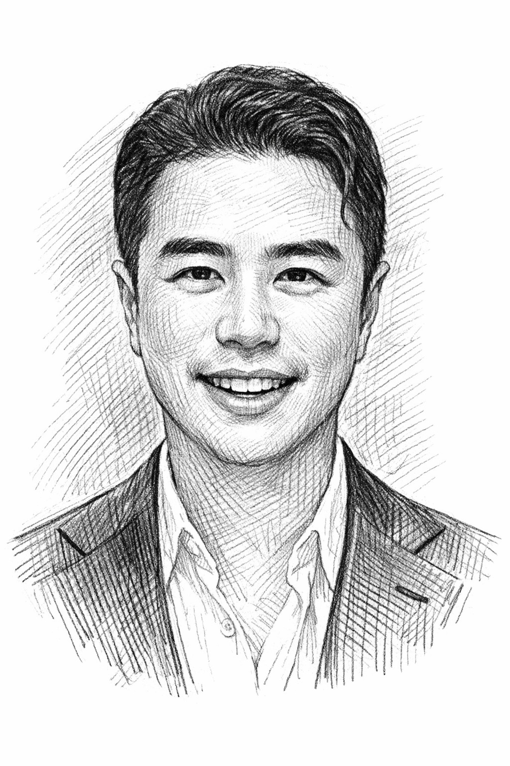 Ted Kang